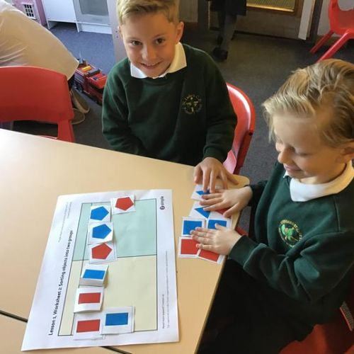 Computing Week 1