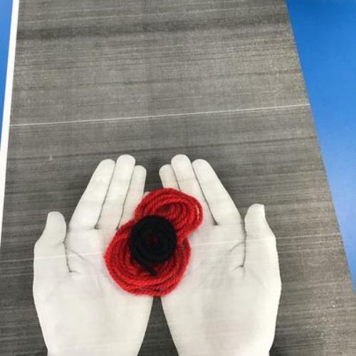 Remembrance Day 2