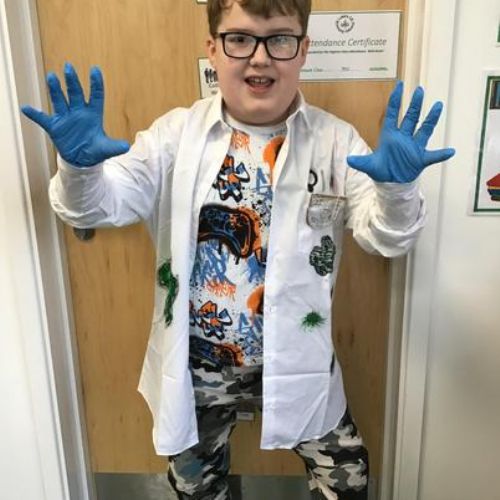World Book Day