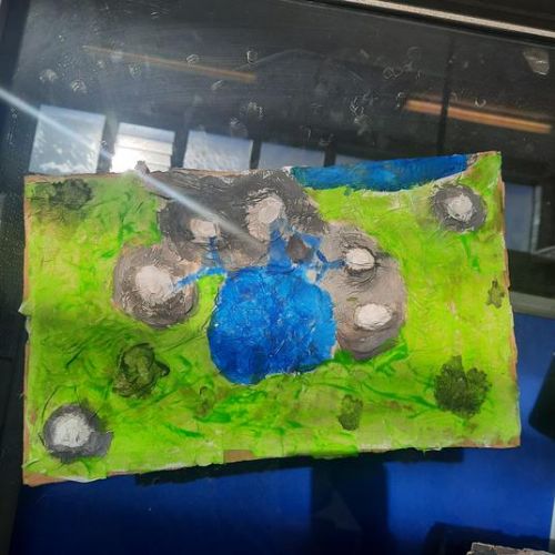 Sherwood Class - Year 5