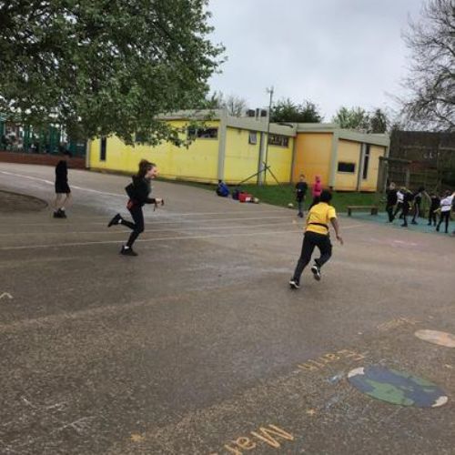 PE 1